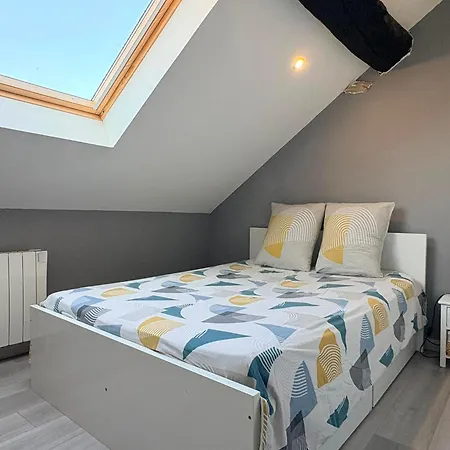 Maison De Village 2 *