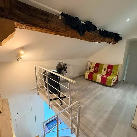 Maison De Village 2